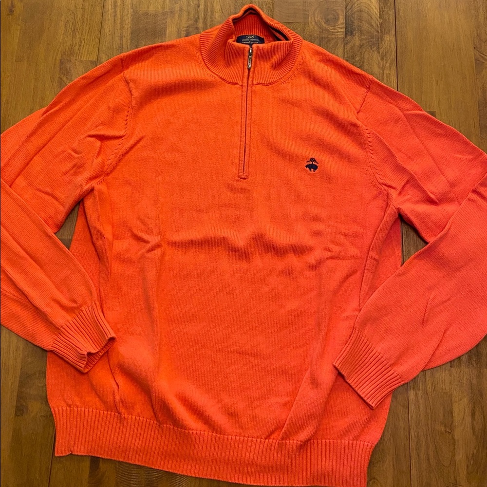 Men’s Brooks Brothers Sweater